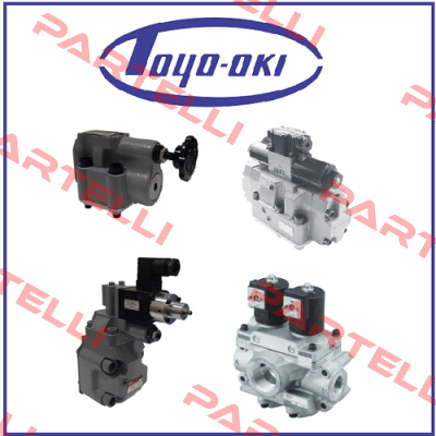 HD3-2WD-BCA-025B-WYD2 – UP TO 30MPA  Toyooki