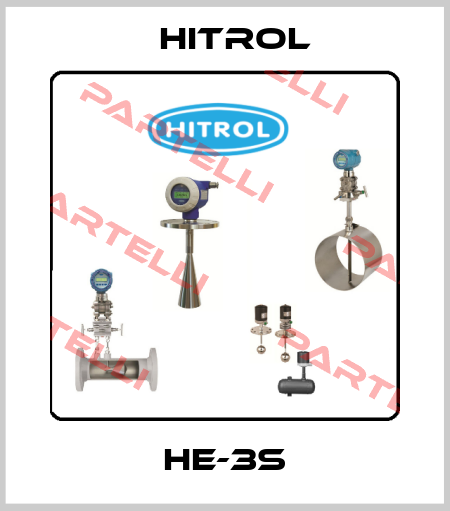 HE-3S Hitrol