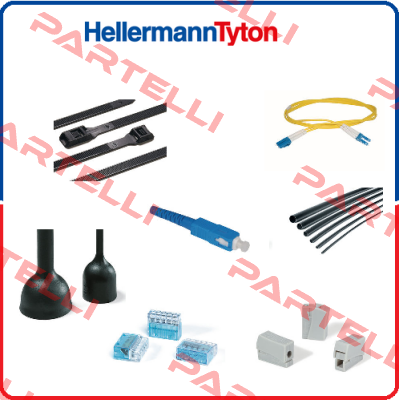 HELL HODS85  Hellermann Tyton