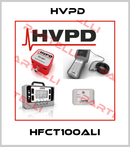 HFCT100ALI HVPD
