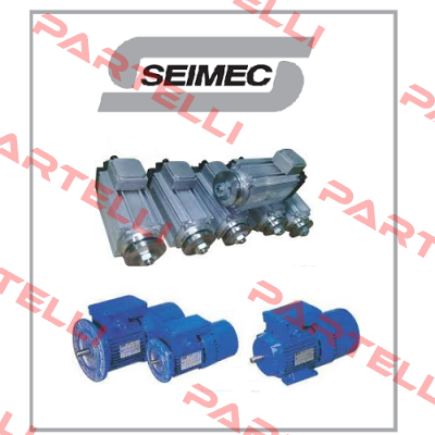 HFF 63B 4 230.400 B5 0.18KW  Seimec (Rossi)