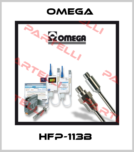 HFP-113B  Omega