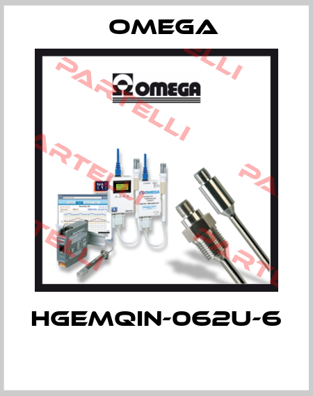 HGEMQIN-062U-6  Omega