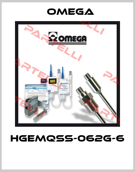 HGEMQSS-062G-6  Omega