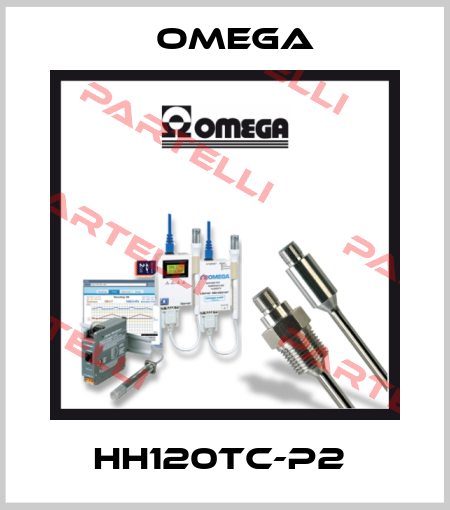 HH120TC-P2  Omega