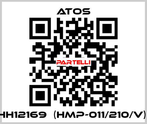 HH12169  (HMP-011/210/V)  Atos