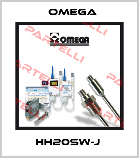 HH20SW-J  Omega