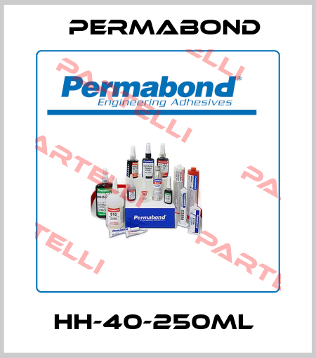 HH-40-250ML  Permabond