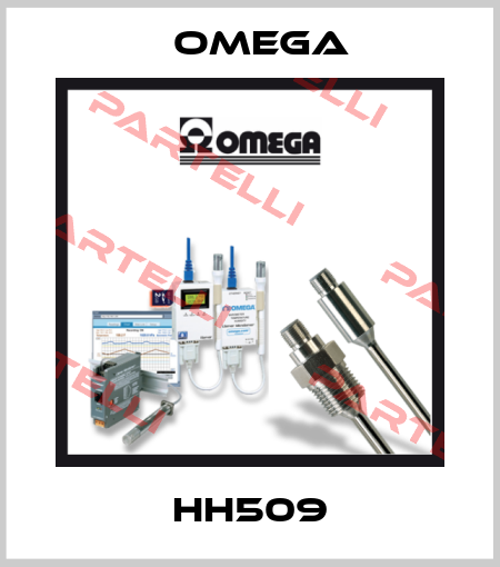 HH509 Omega