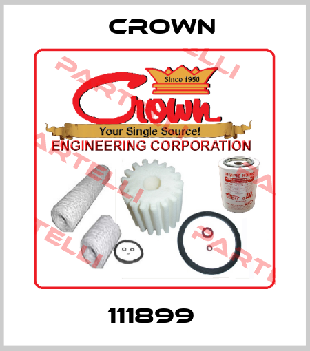 111899  Crown