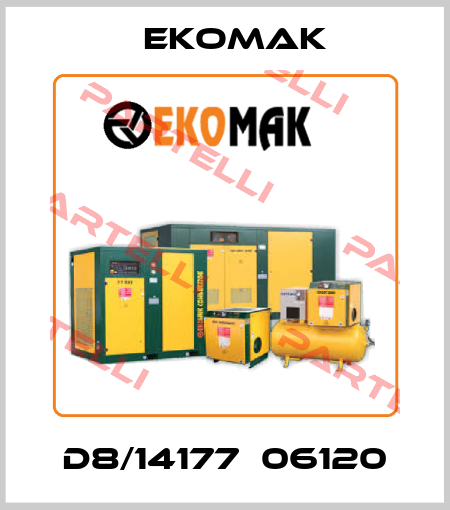 D8/14177  06120 Ekomak