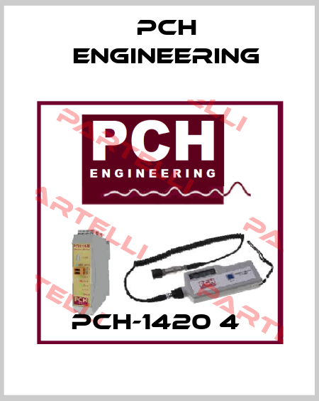 PCH-1420 4  PCH Engineering