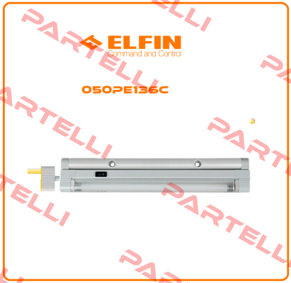 050PE136C New Elfin