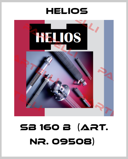 SB 160 B  (Art. Nr. 09508)  Helios