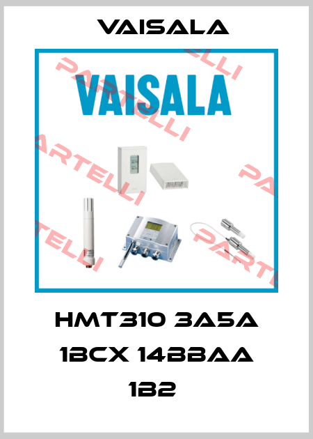 HMT310 3A5A 1BCX 14BBAA 1B2  Vaisala