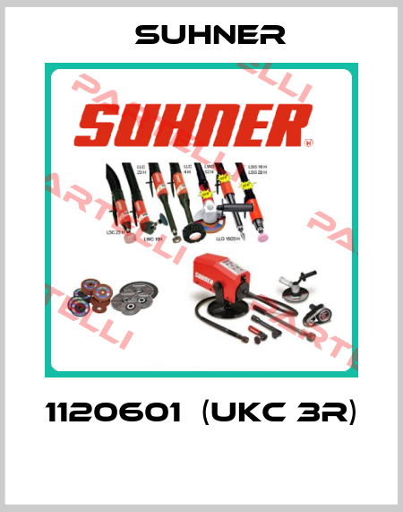 1120601  (UKC 3R)  Suhner