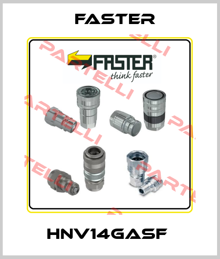 HNV14GASF  FASTER