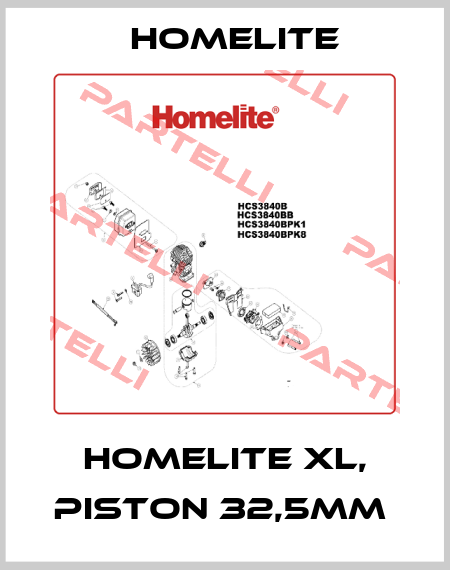 HOMELITE XL, PISTON 32,5MM  Homelite
