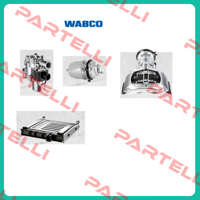 HOUSING - FILTER 29542033  WABCO