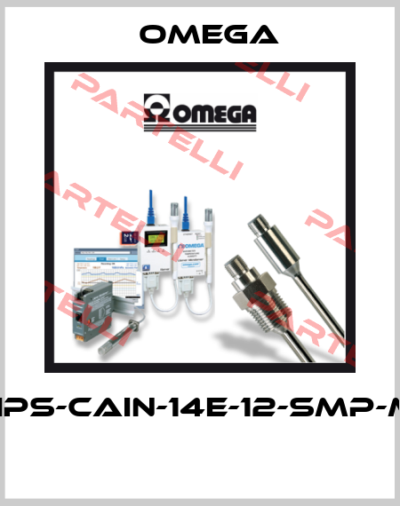 HPS-CAIN-14E-12-SMP-M  Omega
