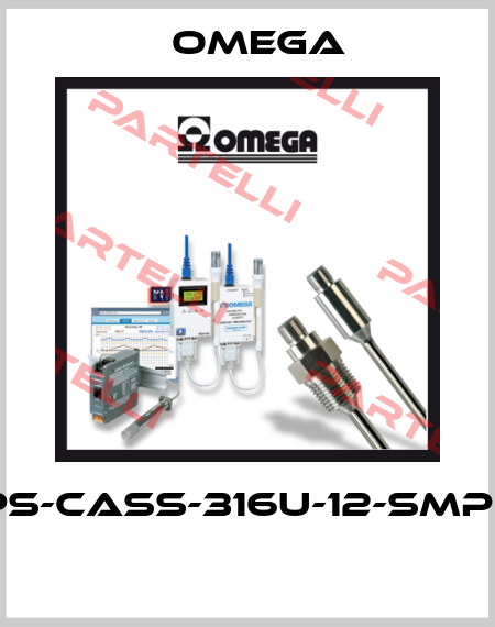 HPS-CASS-316U-12-SMP-M  Omega