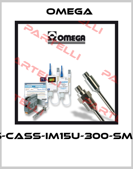 HPS-CASS-IM15U-300-SMP-M  Omega