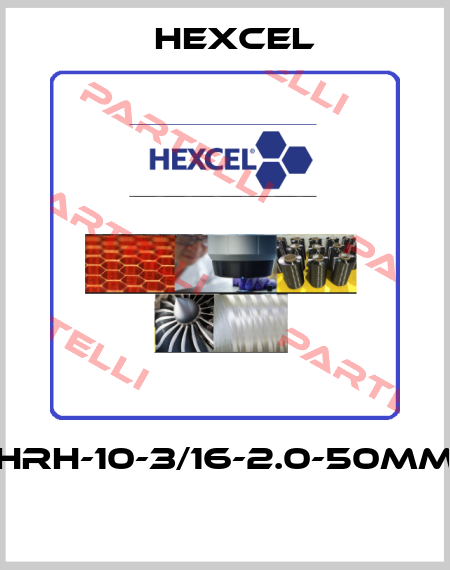 HRH-10-3/16-2.0-50MM  Hexcel