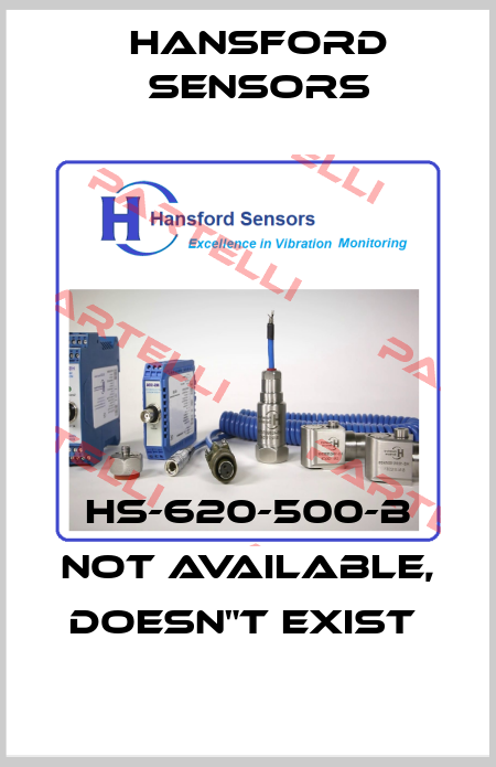 HS-620-500-B not available, doesn"t exist  Hansford Sensors