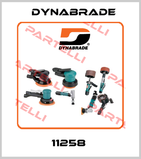 11258  Dynabrade