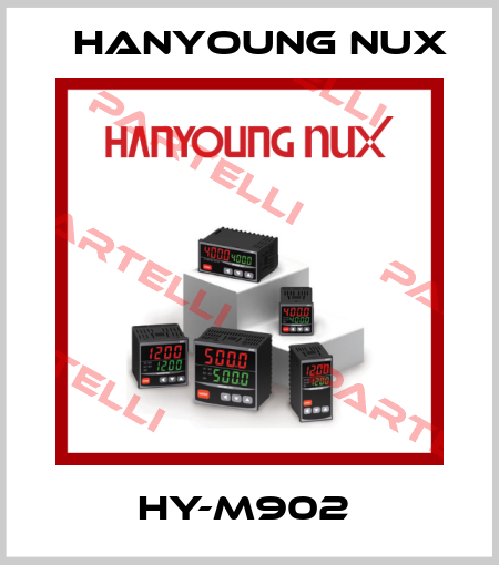 HY-M902  HanYoung NUX