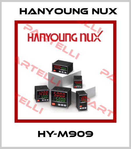 HY-M909 HanYoung NUX