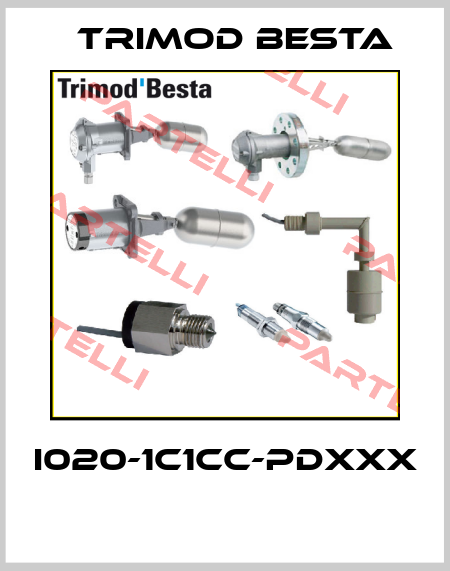 I020-1C1CC-PDXXX  Trimod Besta