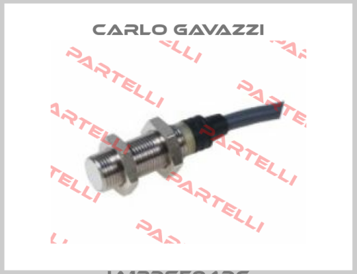 IA12DSF04DC Carlo Gavazzi
