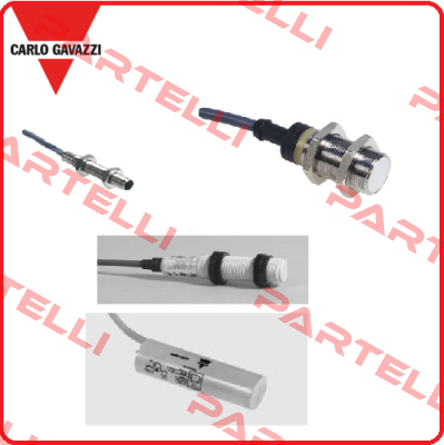 IA30ASN15POM1 - replaced by ICB30S30N15POM1  Carlo Gavazzi