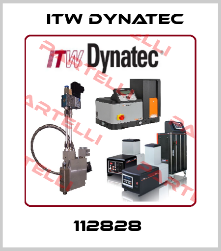 112828  ITW Dynatec