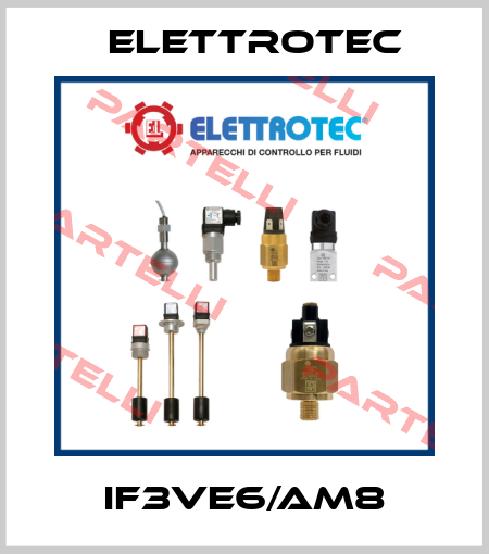 IF3VE6/AM8 Elettrotec
