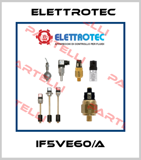 IF5VE60/A Elettrotec