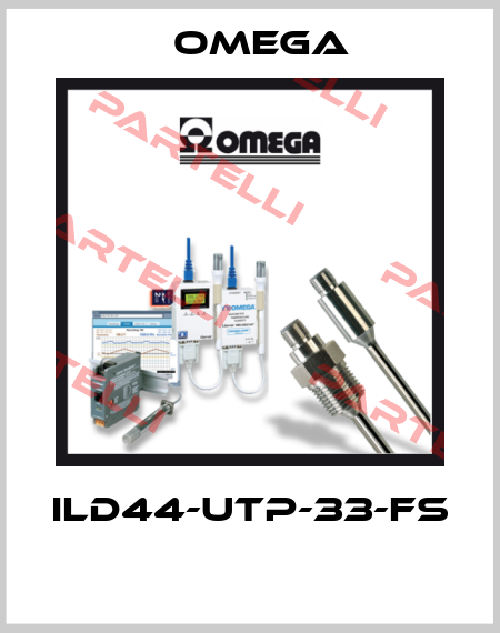 ILD44-UTP-33-FS  Omega