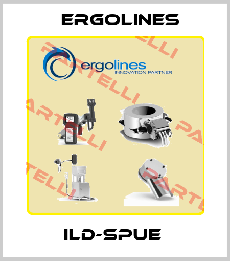 ILD-SPUe  Ergolines