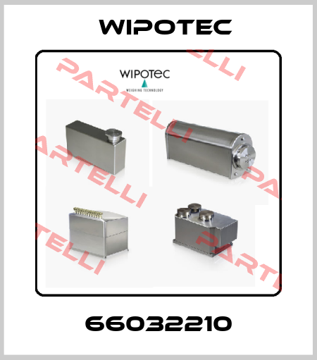 66032210 Wipotec