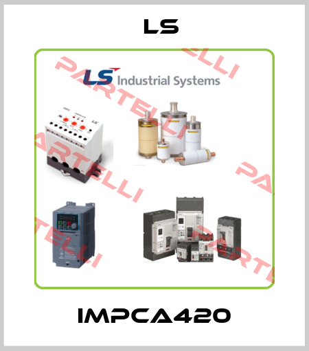 IMPCA420 LS
