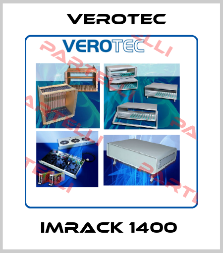 IMRACK 1400  Verotec