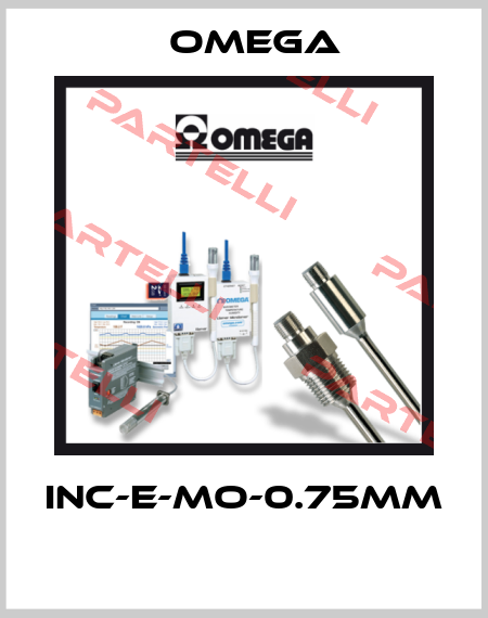 INC-E-MO-0.75MM  Omega