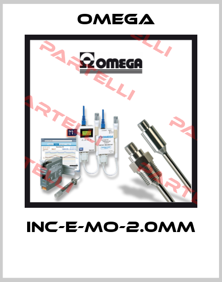 INC-E-MO-2.0MM  Omega