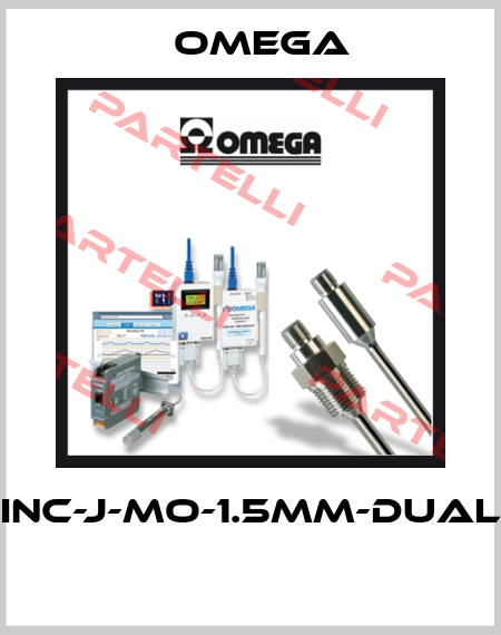 INC-J-MO-1.5MM-DUAL  Omega