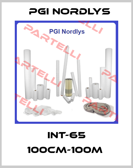 INT-65 100CM-100M  Pgi Nordlys