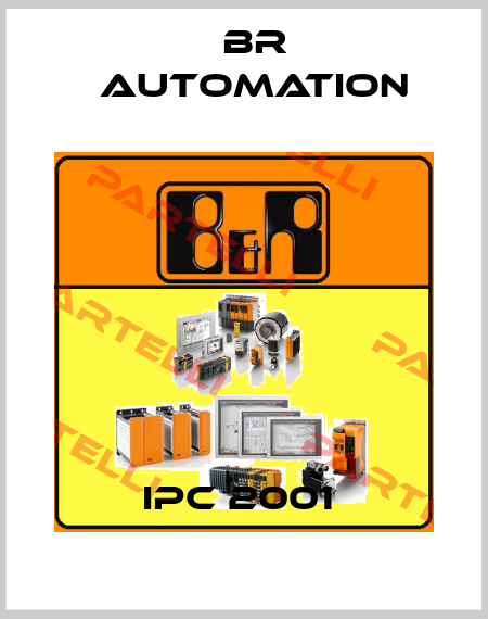 IPC 2001  Br Automation