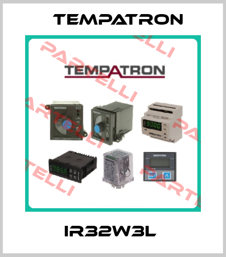 IR32W3L  Tempatron