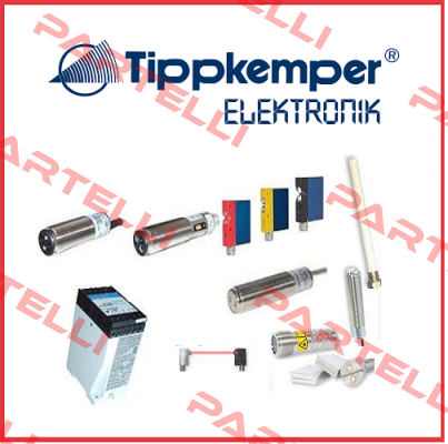 ISD-6XC-DG EEX D ATEX  Tippkemper