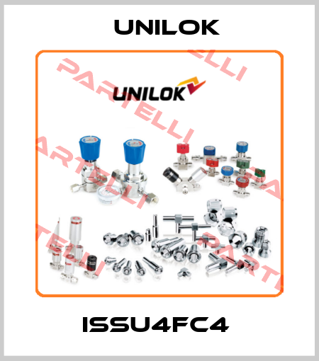 ISSU4FC4  Unilok